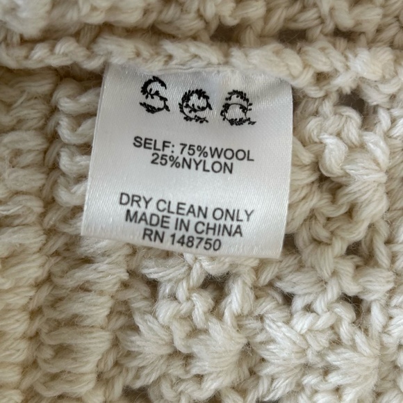 Sea New York Rylee Crochet Tank | Size Small | Good Pre-Owned - Picture 15 of 15